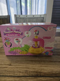 DIY Flower Bouquet Making Kit For Kids Unicorn Craft Set Romantic Gift Ages 3+ Model