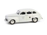 1946 Ford Fordor Super Deluxe Diecast 1:64 Scale Model - Greenlight 61050C Model