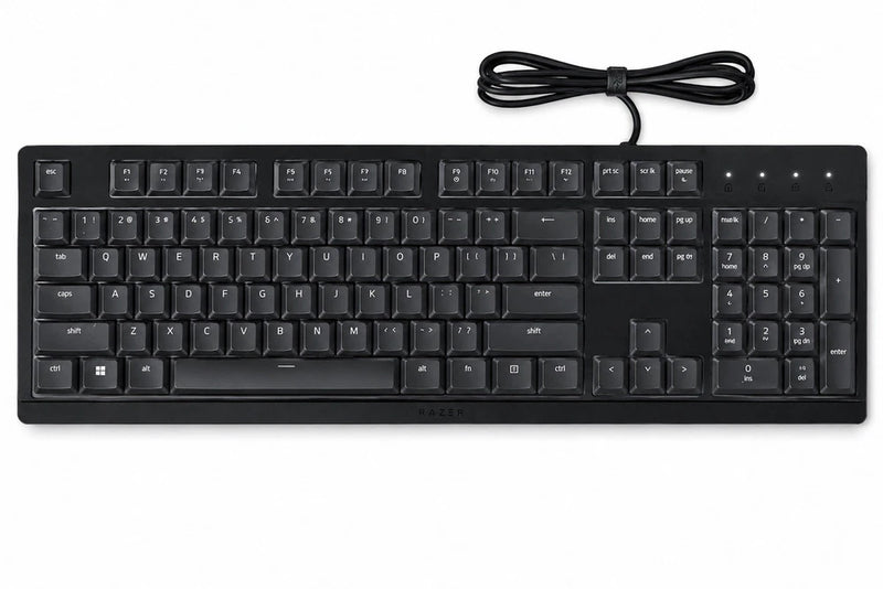 Razer Ornata V3 X Replacement Keycap Key Low Profile Keyboard Parts OEM Model
