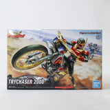 Figure-Rise Standard Trychaser 2000 Plastic Model Kit - Bandai #5062014 Model
