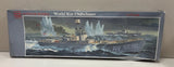 Glencoe Models 07301 World War I Subchaser Factory Sealed Model Kit 1:74 NEW Model