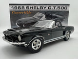 ACME - 1:18 model - 1968 Shelby GT500KR Convertible - A1801875 Model