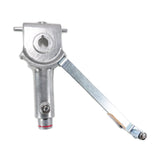 BUTCHER BOY UPPER WHEEL HANGER ASSEMBLY MODELS B16 1640 COBRA 16 NEW STYLE Model