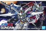 BB Senshi No. 371 Gundam AGE-2 (Normal Double Bullet) "Mobile Suit Gundam AGE" Model