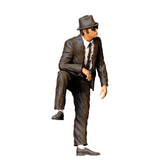 Blues Brothers Large Scale Resin 3d print Diorama Figures Unpainted Model Model
