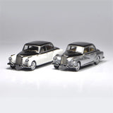 GFCC 1:64 300D Museum Diecast Model Car Model