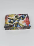 Bandai Figure-rise Standard Magnamon Digimon Adventure 02 Model Kit New Model