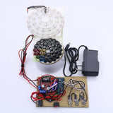 Ultrasonic Levitation Acoustic Levitation DIY Learning Kit Receiver Transmitter Model