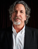 Director Peter Farrelly poses at The National Board of Review Annu- Old Photo Model
