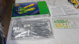Williams Bros Laird Super Solution Racer 1/32 Model Kit 0050-32510-01 AIRPLANE Model