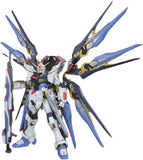 PG Mobile Suit GundamSEED DESTINY Strike Freedom Gundam Model kit Bandai Spirits Model