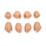 THTOYS THA002 1/6 Scale soldier - Hands model Model