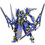 MODEROID DX-SCALE Knights & Magic Ikaluga Novel Ver Model Kit Good Smile Japan Model