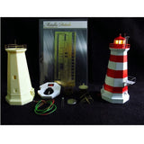 Lighthouse of Brier Island Metallic Details MDR14413 Scale model kit 1:144 Model