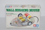 Tamiya Wall Hugging Mouse Mechanical Educational Action Model Toy - New Sealed Model