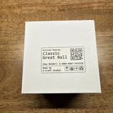 Sealed  S-Craft Pok¨¦mon Great ball Keycap Holder (NEW IN BOX, UNOPENED) Model