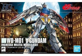 1/144 HGCC WD-M01 Turn A Gundam "? Gundam" Model