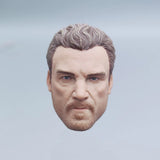 Easy&Simple ES 26073B 1/6 Scale Paramilitary Forces Operator Figure Head Sculpt Model