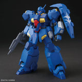 Bandai HG #264 Gustav Karl Type-00 Hathaway's Flash US Seller Model