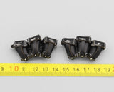 D80180 1/6 Scale Soldier Magazine Bag Model 12''Mine Detection Squad Model