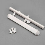 AMT 1/25 1971 71 Ford Mustang Mach 1 Parts Kitbash Rear Spoiler Model