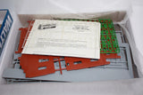 Wallthers Water Street Freight Terminal HO Scale Kit NIB Model