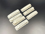 1971-80 International Scout II SS 3D Printed Grilles for 1:25 AMT Model Kits Model