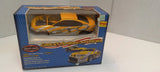 Polar Lights 2005 Pontiac GTO Drift Car New SEALED 1:25 Model