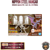 Bandai Pokemon Plamo Fossil Aerodactyl Plastic Model Kit New Japan Model