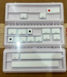 GMK CYL Modern Ink - Novelties Kit Keycaps Model