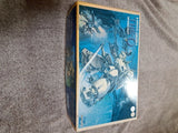 Wave 1/144 PMX-003 The-O Mobile Suit Gundam Garage Kit Model
