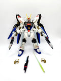 Bandai HG 1/144 Strike Freedom Gundam Model