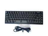 Arbiter Studio Polar 65 Phantom Hall Effect Gaming Keyboard Model