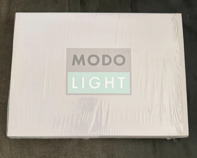GMK Modern Dolch Light (MODO) base kit keycaps, genuine made in Germany (used) Model