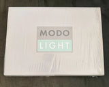 GMK Modern Dolch Light (MODO) base kit keycaps, genuine made in Germany (used) Model