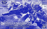 1/144 HG Uraven Gundam [Dive into Dimension Clear] "Gundam Build Divers Re:RISE" Model