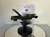 1970 monte carlo lowrider 1/25 scale model complete body & full chassis Model