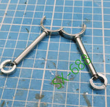 1/6 Scale Hand Bound Shackles Scene Accessories Model For 12" ph tbl TBL Body Model