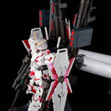 New Premium Bandai 1/60 FULL ARMOR UNIT for PG RX-0 UNICORN Model