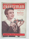 1940 The Model Craftsman December Magazine of Mechanical Hobbies M486 Model