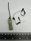 M048 MINITIMES 1/6 Scale Radio Station Model for12''US Army Special Forces Model