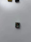Cars Mater Custom Artisan Keycap Model