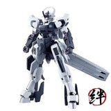 HG Mobile Suit Gundam Witch of Mercury Schwarzette 1/144 Plastic Model Model