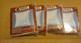Cathy Needlecraft Inc 6926 Flower Quilting Kit 4 Lot New Model