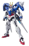 HG 1/144 GN-0000 Double O Gundam (Mobile Suit Gundam 00) Model
