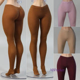 12" Action Figure Fashion Tights Female Warrior Accessories 1/6 Scale Custom Model