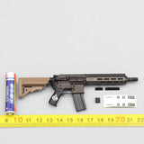 Easy&Simple ES 26064A 1/6 CAG Special Mission Unit Delta Force HK416 Model Model