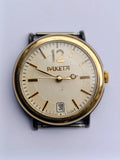 Raketa Vintage Watch Cal. 2614.H Model 4408733 1980s Soviet Mechanical Timepiece Model
