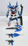 HGBD 1/144 Gundam 00 Diver Ace Build Divers Model Kit Assembled Pre Owned [C] Model