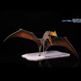 Dino Dream Quetzalcoatlus Pterosaur Dinosaur Statue Resin Animal Model Display Model